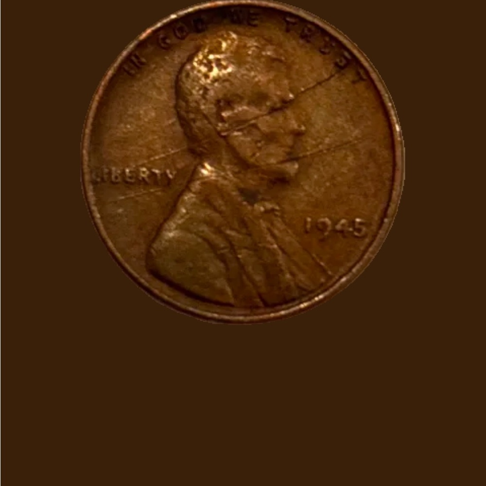 Classic Copper Coin - Picture 15 of 16